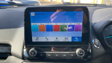 Ford EcoSport 1.0 EcoBoost 125 ST-Line 5dr Petrol Hatchback